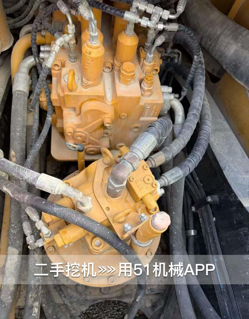 51挖机